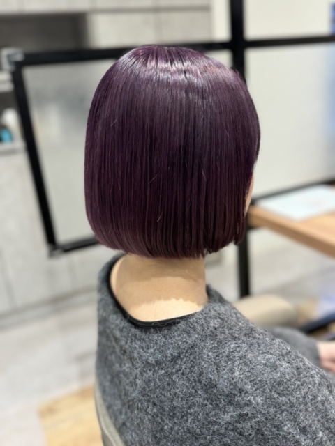 写真：After