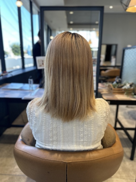 写真:Before