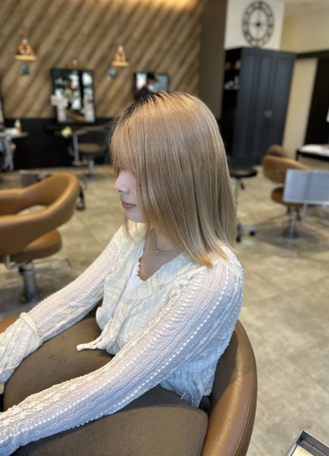 写真：Before