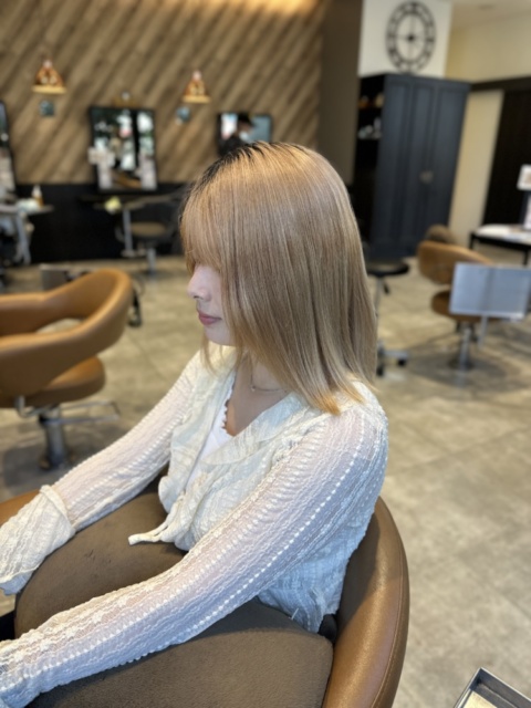 写真：Before