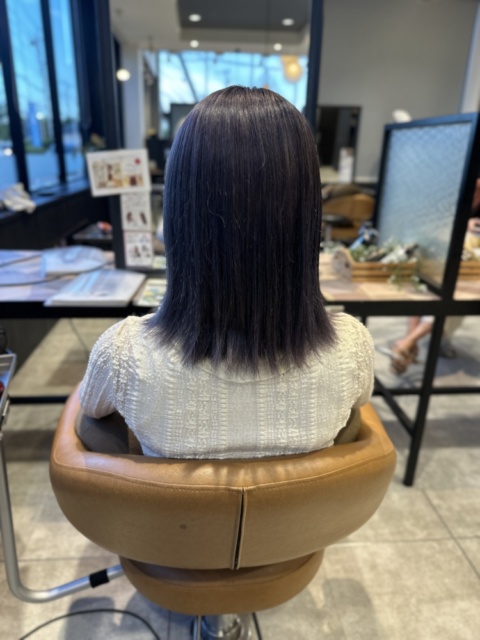 写真:After