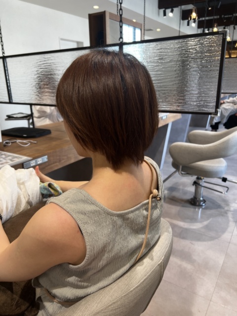 写真：Before