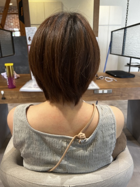写真：Before