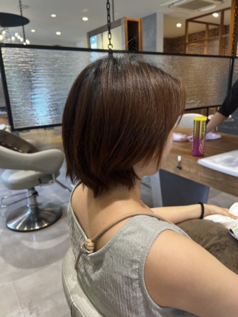 写真：Before