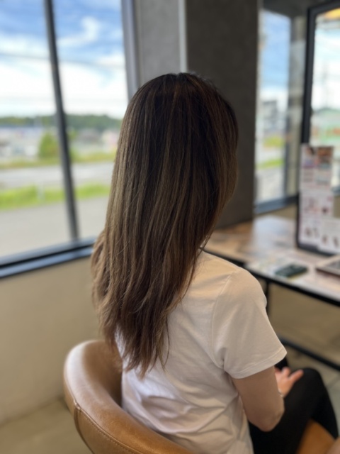 写真：Before