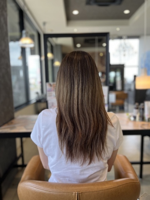写真：Before