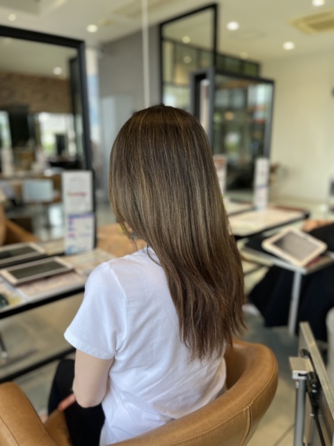 写真：Before