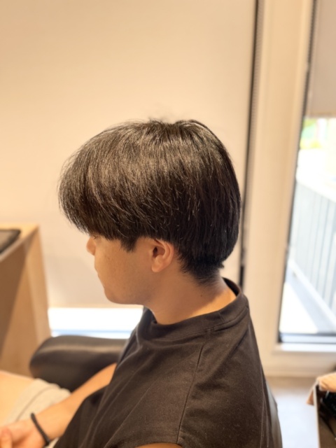写真:Before