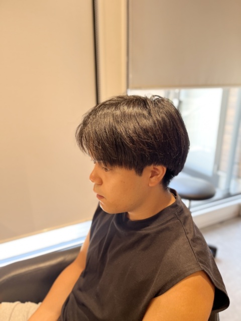写真：Before