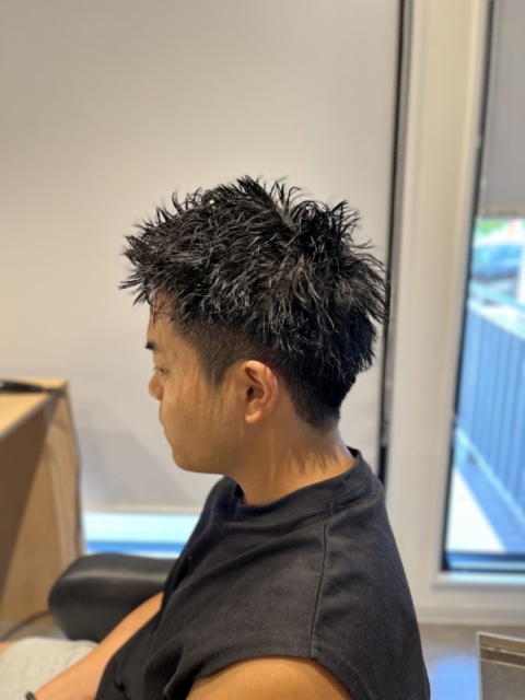 写真:After