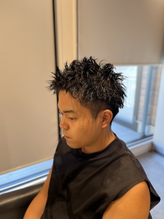 写真:After