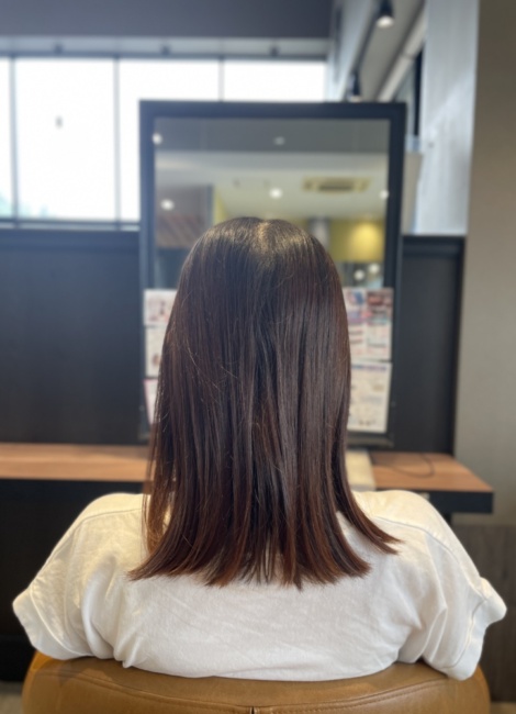 写真：Before
