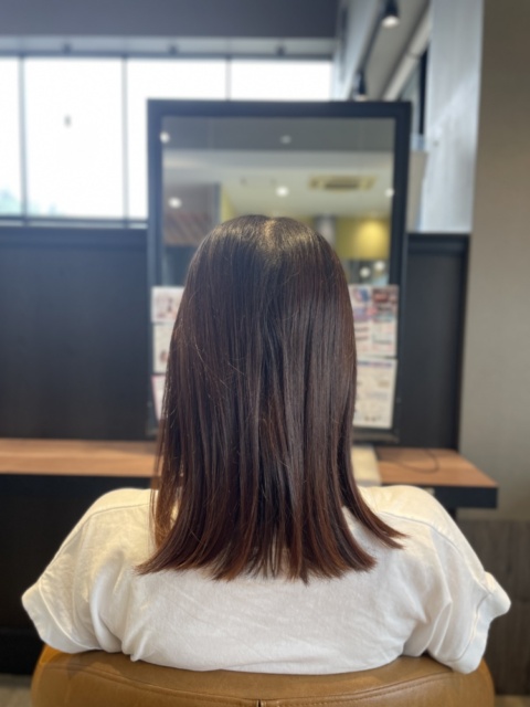 写真：Before