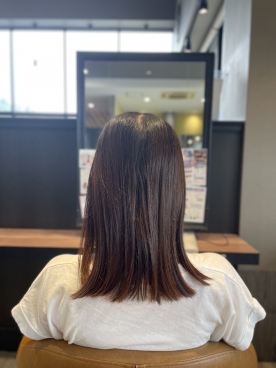 写真：Before