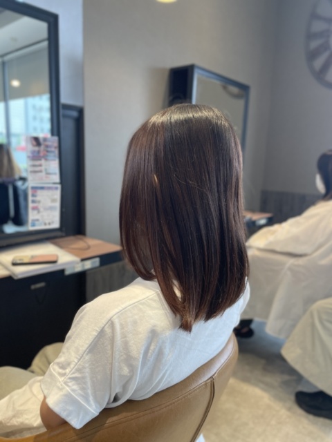 写真：Before