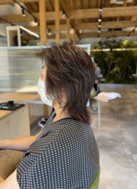 写真：Before