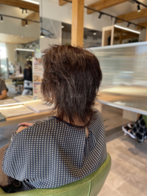 写真:Before