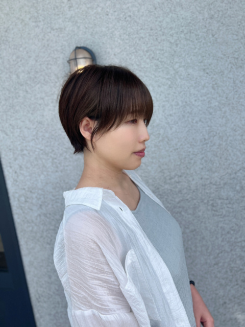 写真：After