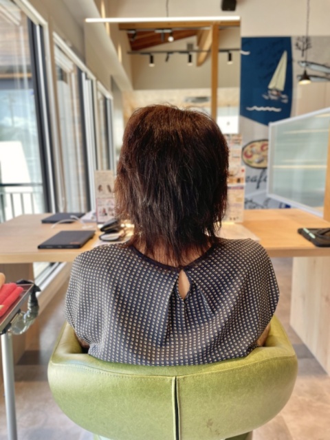写真:Before
