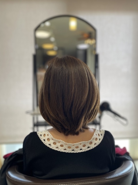 写真：Before