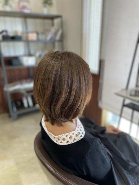 写真:Before