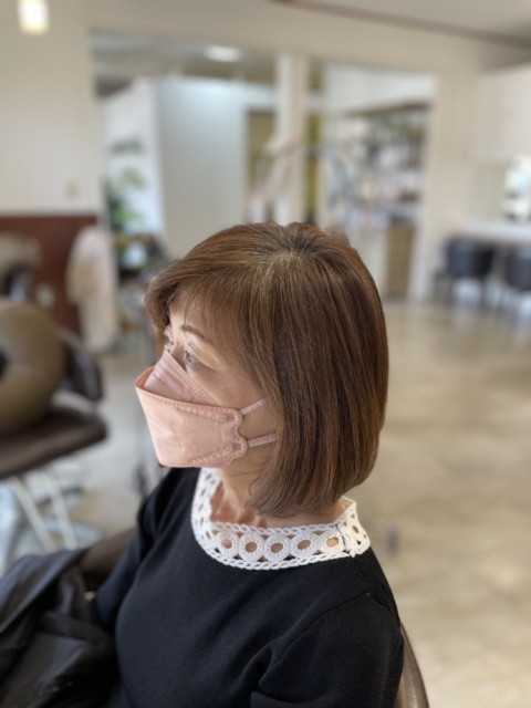 写真:Before