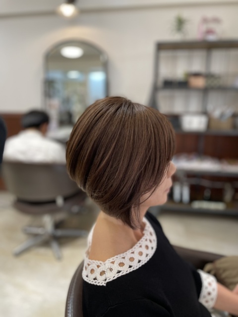 写真:After