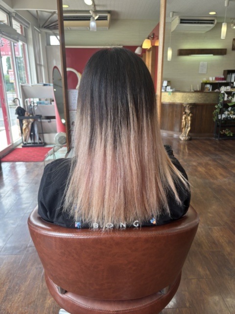 写真：Before