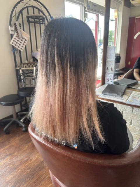 写真：Before