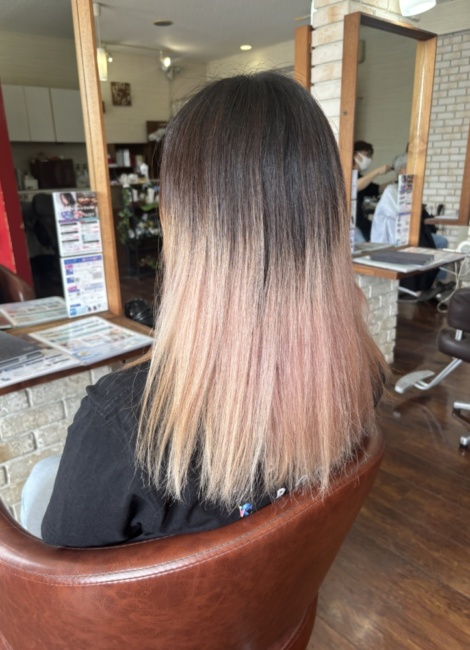 写真：Before
