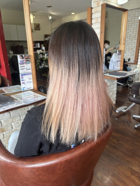 写真：Before