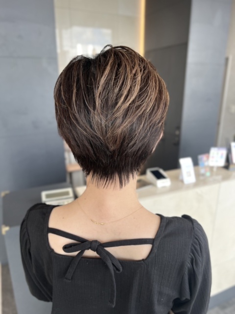 写真:After