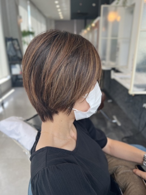 写真:Before