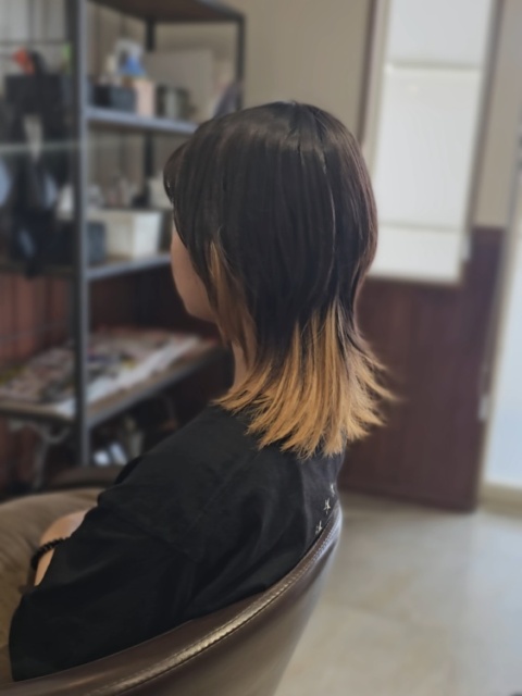 写真：Before
