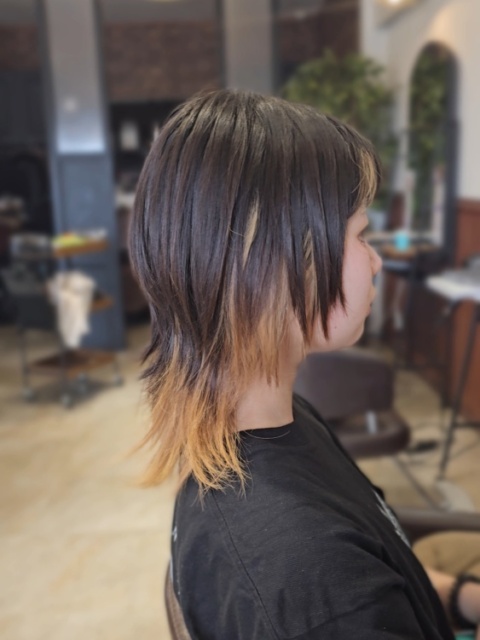 写真：Before