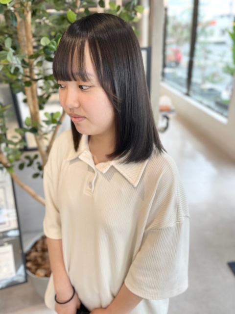 写真:After