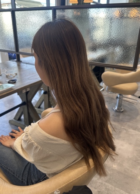 写真：Before