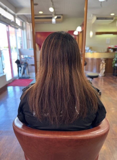 写真：Before