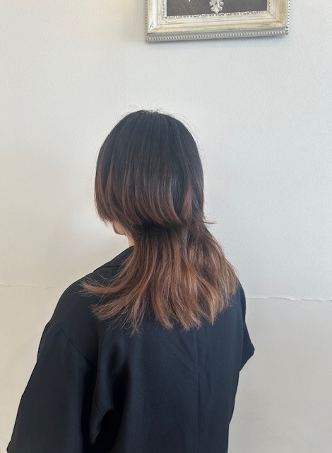 写真：Before