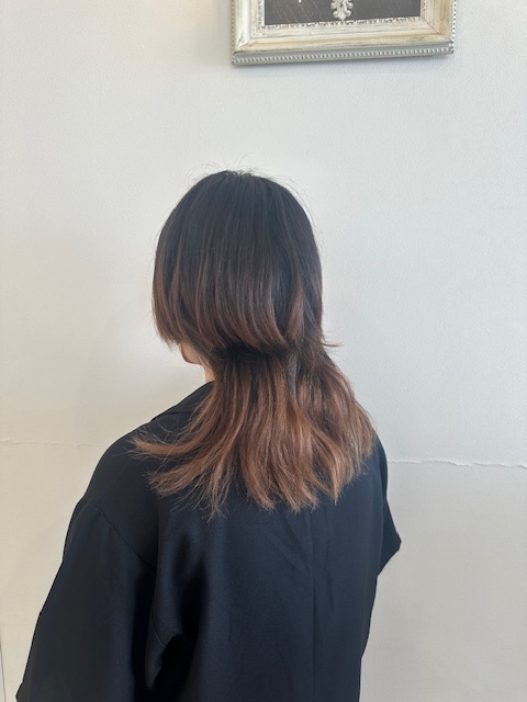 写真：Before