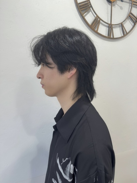 写真：Before