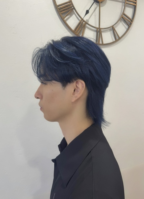 写真：After