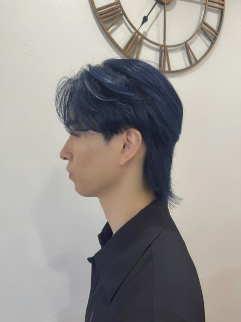 写真：After