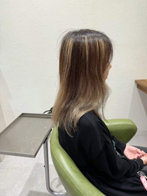 写真：Before