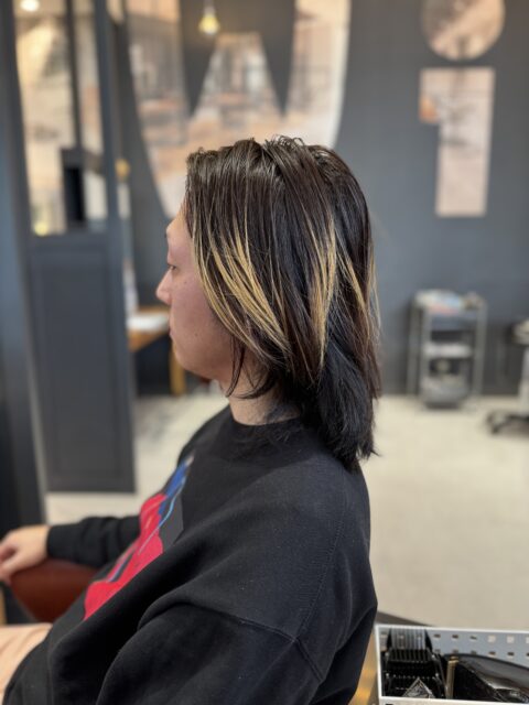 写真:Before