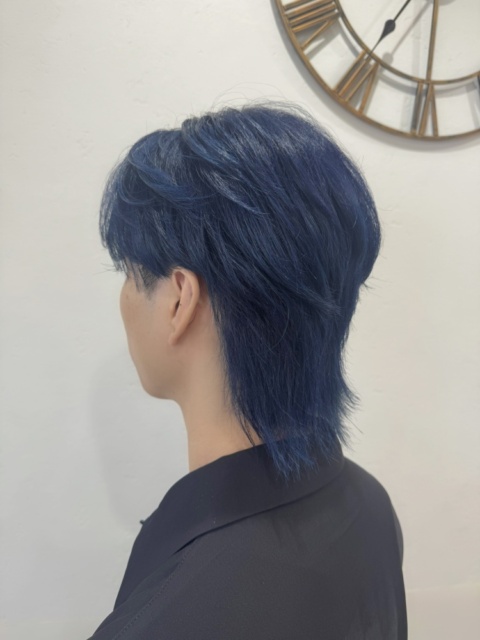 写真:After