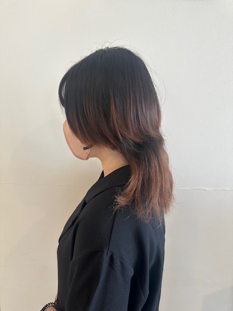 写真：Before