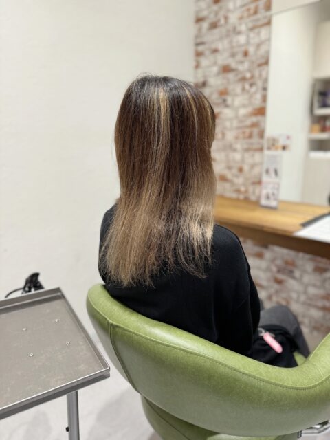 写真：Before