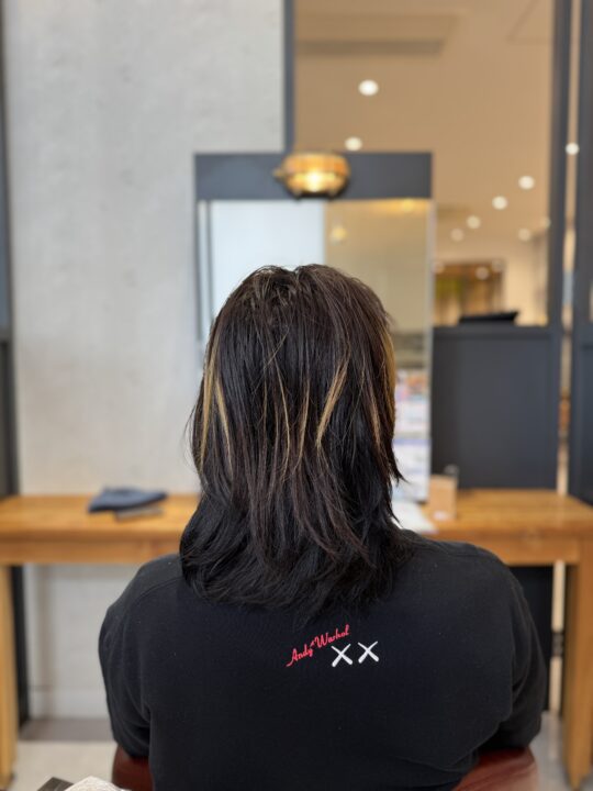 写真:Before