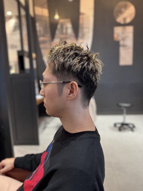 写真:After